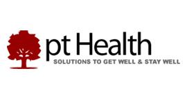 Pt Health - Hamilton, ON L8P 4M4 - (866)749-7461 | ShowMeLocal.com